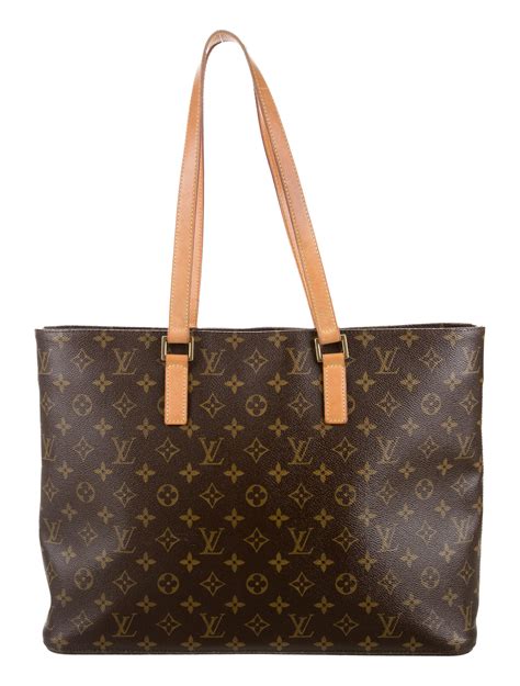 louis vuitton large print tote|louis vuitton large monogram tote.